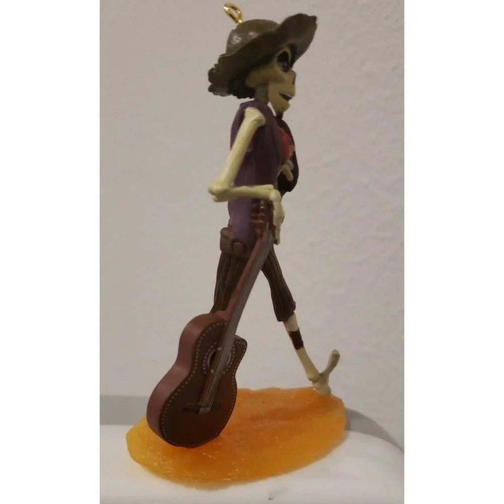 HECTOR from Coco Figurine Holiday Christmas‎ Tree Ornament C-16